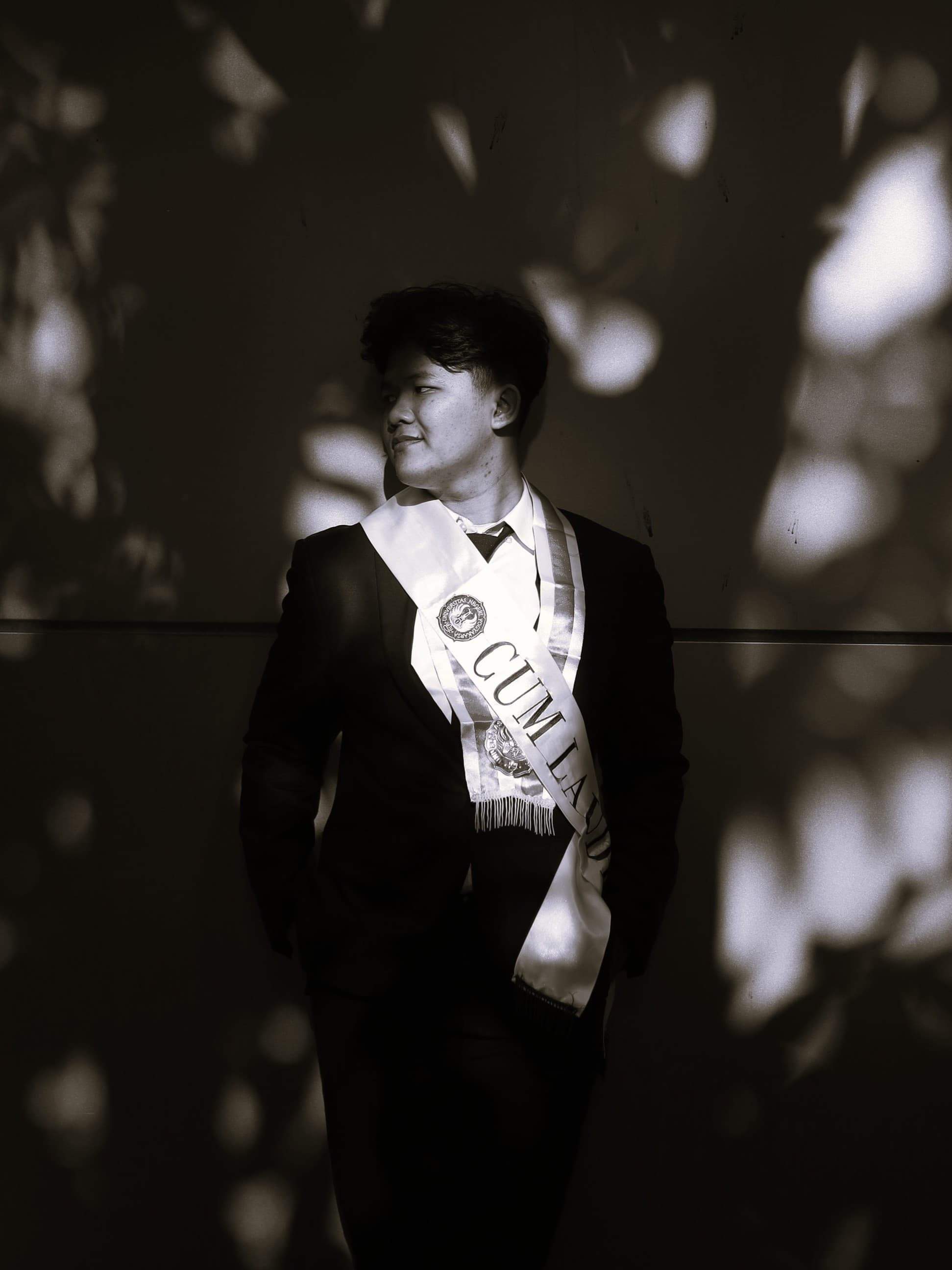 Huda Setiawan